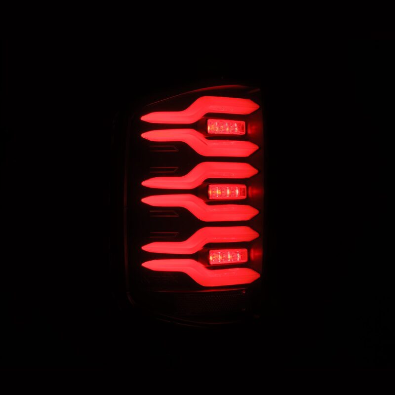 AlphaRex ARX LUXX Tail Lights