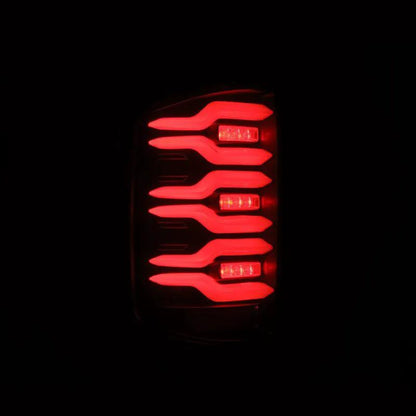 AlphaRex ARX LUXX Tail Lights by AlphaRex