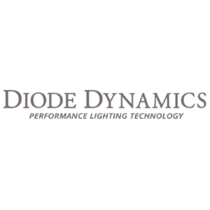 Diode Dynamics DIO LED Light Bars
