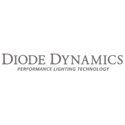Diode Dynamics DIO Side Marker Light Assembly