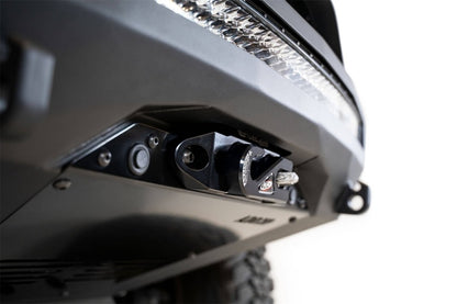 Addictive Desert Designs ADD Stealth Fighter Winch Kit