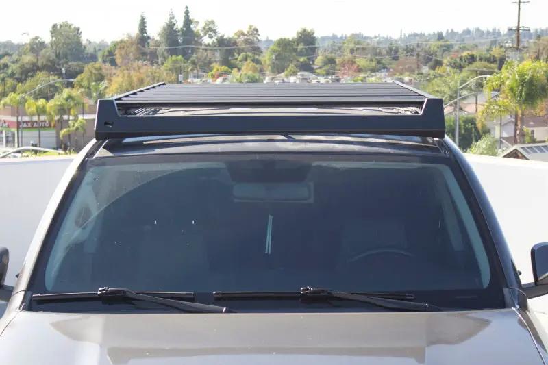 Go Rhino GOR Roof Racks - Ceros