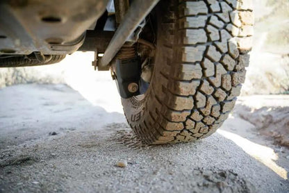 DV8 Offroad DVE Skid Plates by DV8 Offroad
