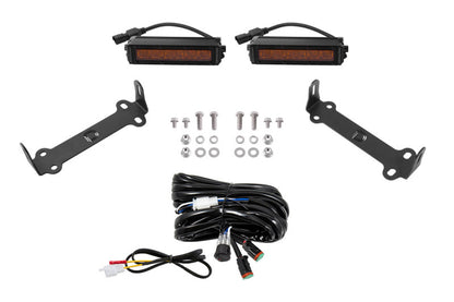 Diode Dynamics DIO Mounting Brackets Lighting