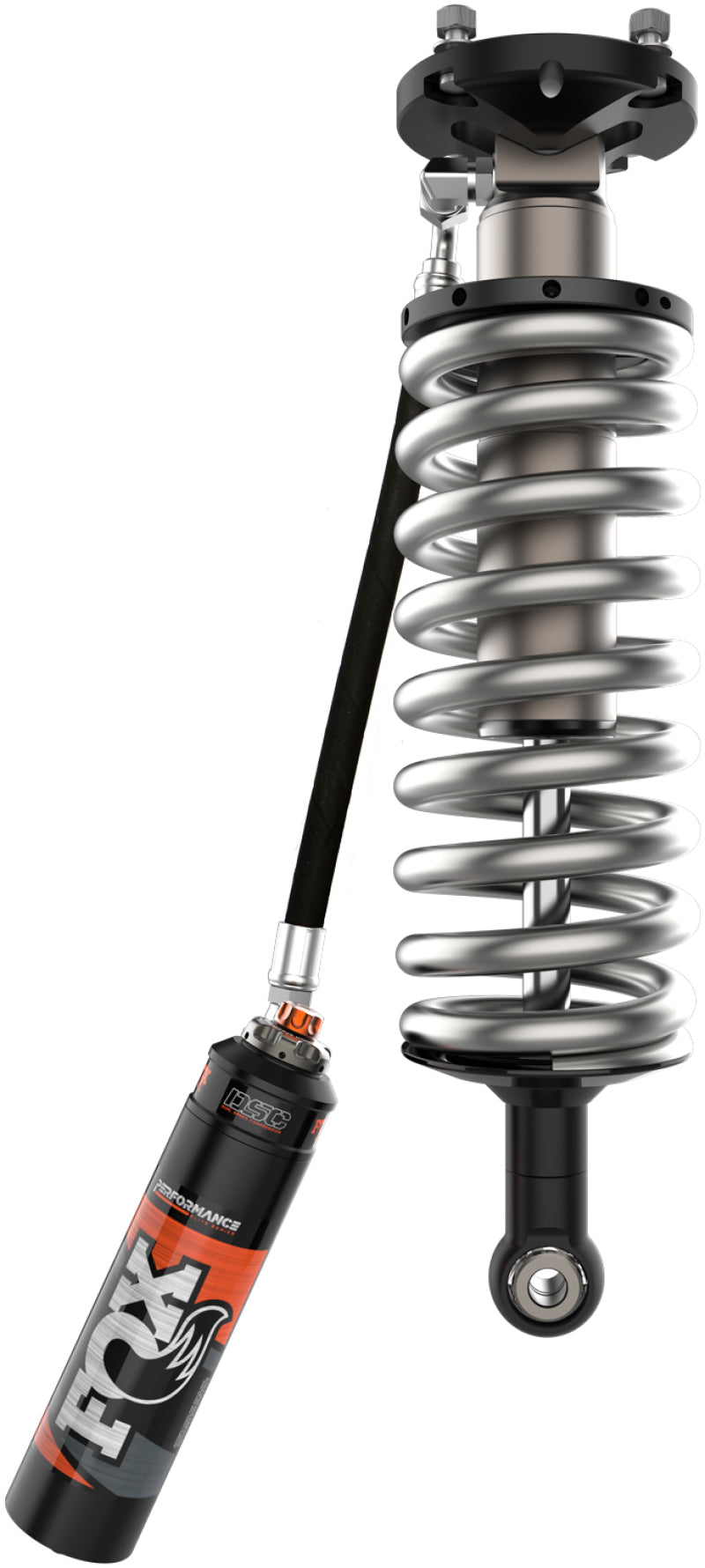 FOX 2.5 Factory Coilover Shock by FOX