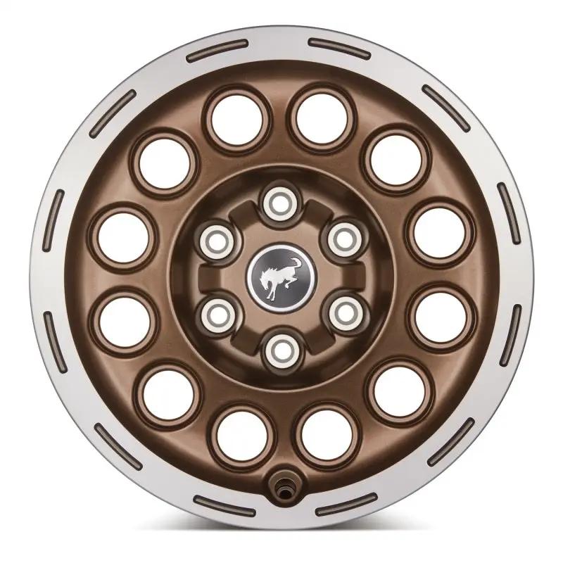 Ford Racing FR Wheels by Ford Racing