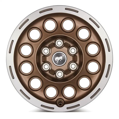 Ford Racing FR Wheels by Ford Racing