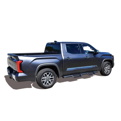 Westin WES Nerf Bars - HDX Drop