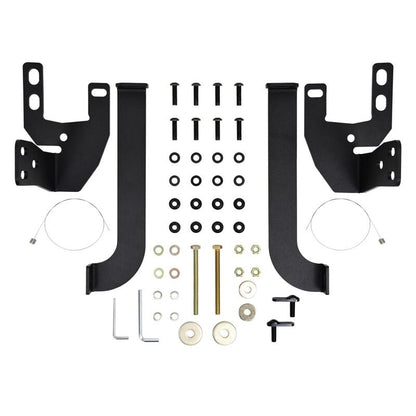Westin WES Sportsman Grille Guards