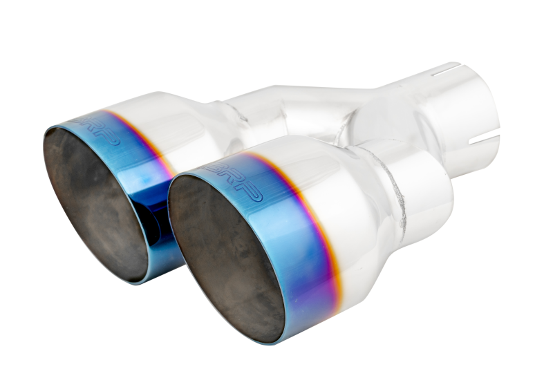 MBRP Univ Exhaust Tips SS