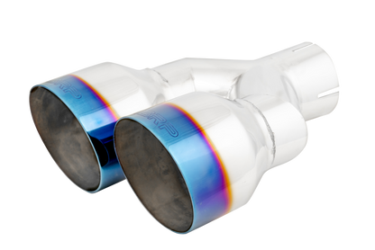 MBRP Univ Exhaust Tips SS