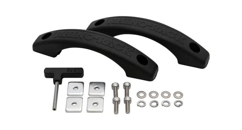 Rhino-Rack RHR Pioneer Pads & Straps by Rhino-Rack