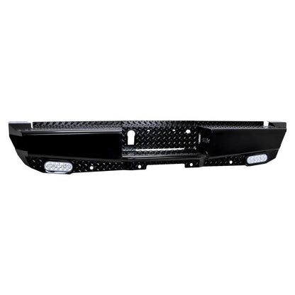Westin WES HDX Rear Bumpers