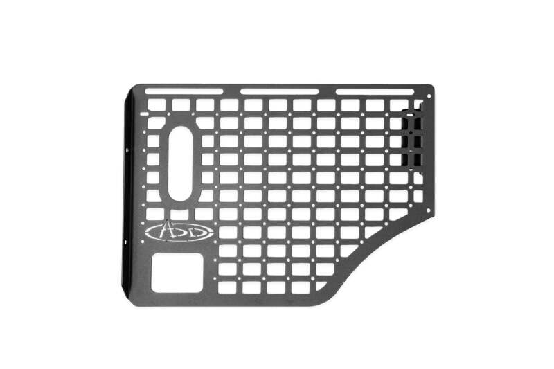 Addictive Desert Designs ADD Molle Panels