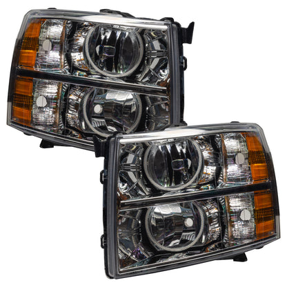 ORACLE Lighting ORL Headlight Assemblies