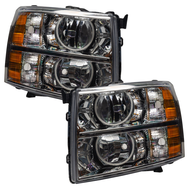 ORACLE Lighting ORL Headlight Assemblies