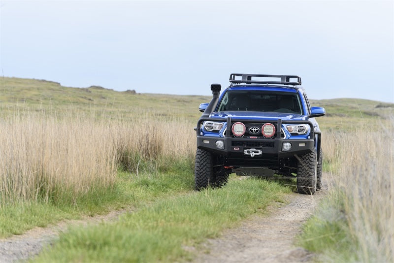 ARB Summit Bull Bars