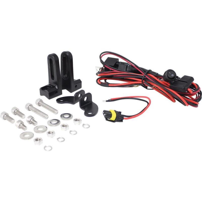 Westin WES LED Light Bars - Xtreme