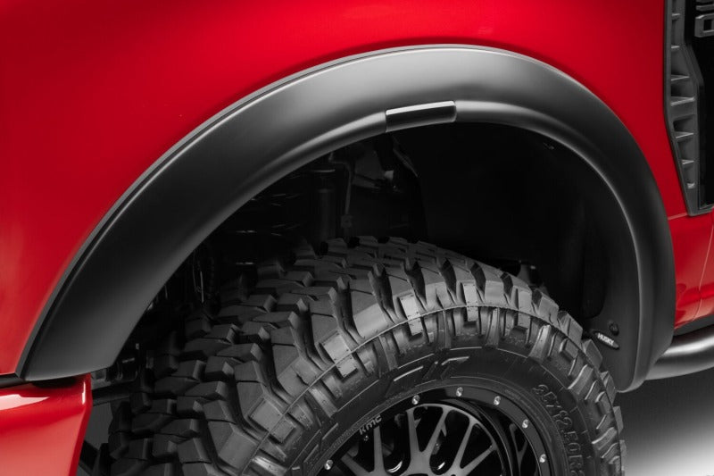 Husky Liners HL RVL Fender Flares