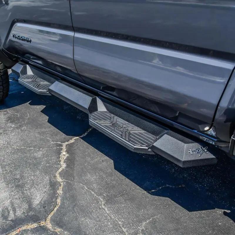Westin WES Nerf Bars - HDX Xtreme by Westin