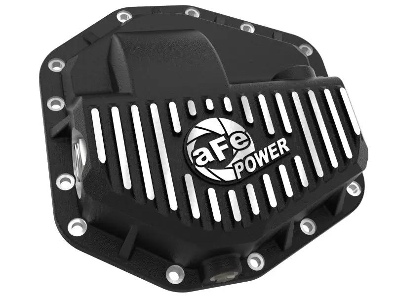 AFE Diff/Trans/Oil Covers by aFe