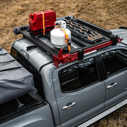 ARB Alloy Roof Rack Cages by ARB