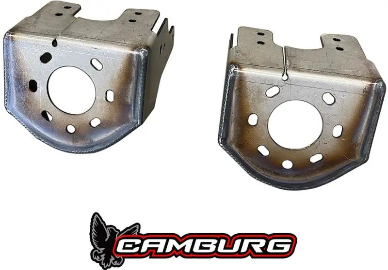 Camburg CMB Coil Spring Sets by Camburg