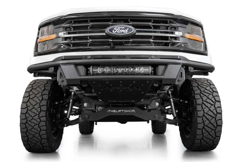 Addictive Desert Designs ADD Pro Front Bumper