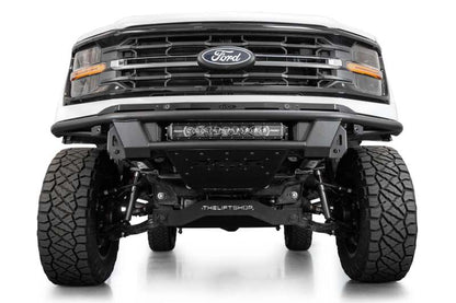 Addictive Desert Designs ADD Pro Front Bumper