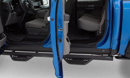 Husky Liners HL Trail Armor Rocker Panels