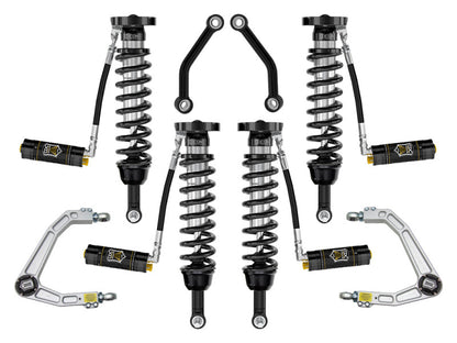 ICON ICO 3.0 Series Coilover Kits by ICON
