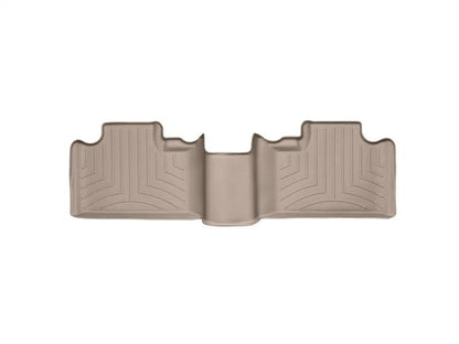 WeatherTech WT FloorLiner - Rear - Tan by WeatherTech