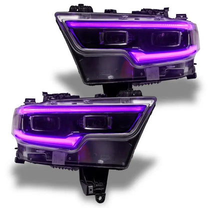 ORACLE Lighting ORL DRL Headlight Upgrade Kits by ORACLE Lighting