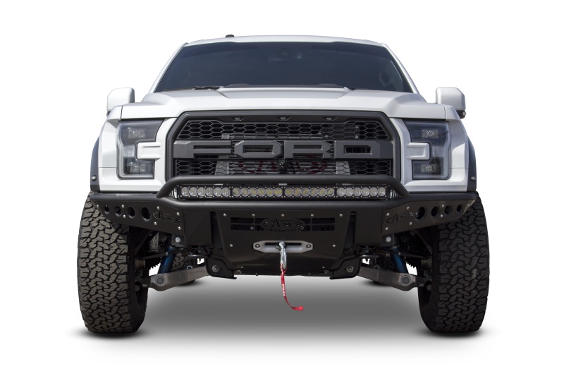 Addictive Desert Designs ADD Stealth R Front Bumper