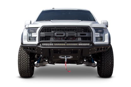 Addictive Desert Designs ADD Stealth R Front Bumper