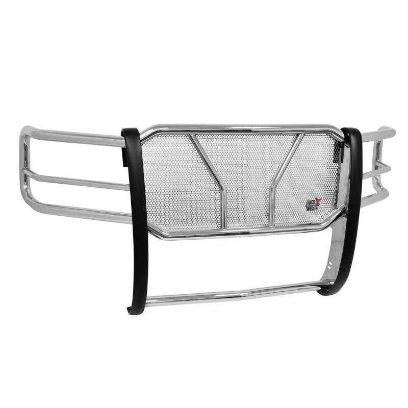 Westin WES HDX Grille Guards