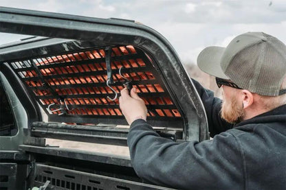 Putco PUT Venture TEC Mounting Plate by Putco