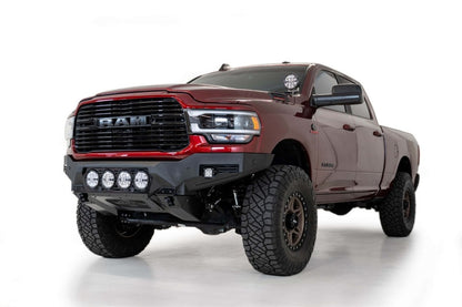 Addictive Desert Designs ADD Bomber Front Bumpers