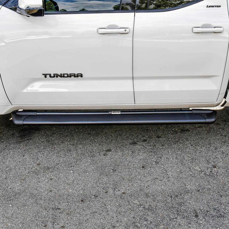 Westin WES Running Boards - Sure-Grip