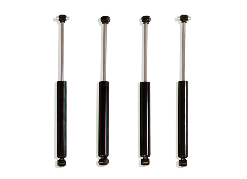Maxtrac MXT Shock - MaxTrac