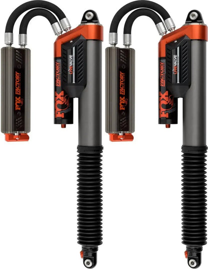 FOX 3.0 Factory Bypass Shock by FOX