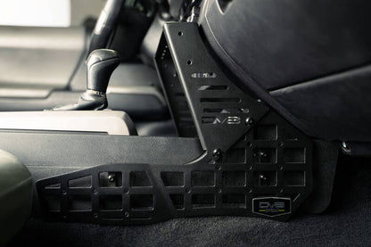 DV8 Offroad DVE Molle Panels