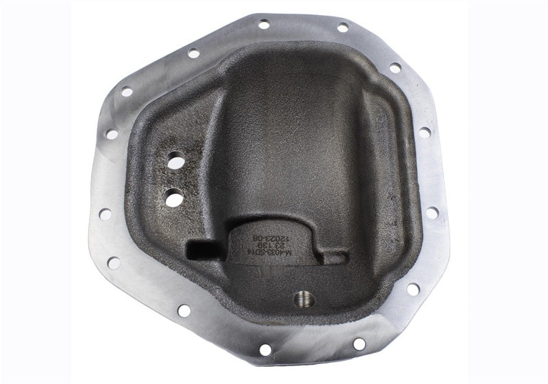 Ford Racing FR Differential Covers by Ford Racing