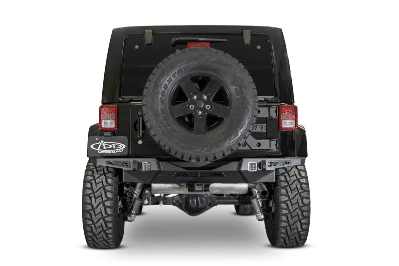 Addictive Desert Designs ADD Stealth Fighter Rr Bumper