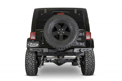 Addictive Desert Designs ADD Stealth Fighter Rr Bumper