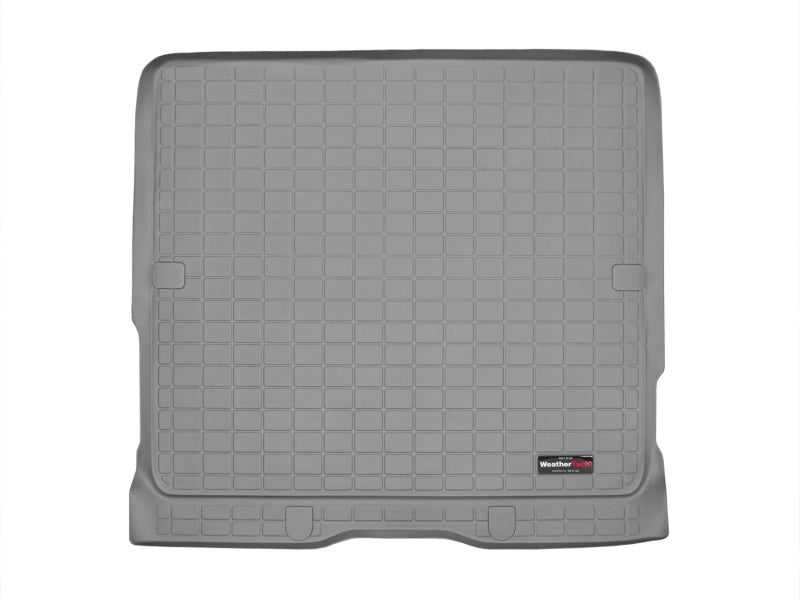 WeatherTech WT Cargo Liners - Grey by WeatherTech