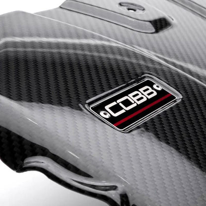 COBB Redline Engine Covers by COBB
