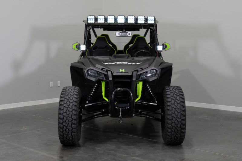 Diode Dynamics DIO Powersport LED Light Bars by Diode Dynamics