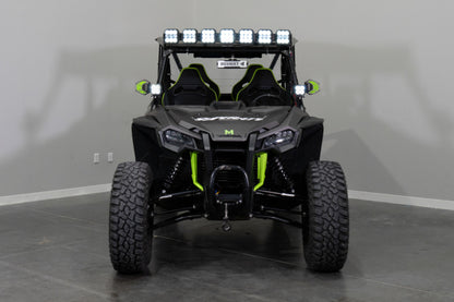 Diode Dynamics DIO Powersport LED Light Bars by Diode Dynamics