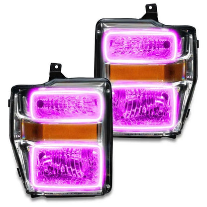 ORACLE Lighting ORL Headlight Assemblies by ORACLE Lighting